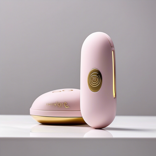 Velvess Smart Remote-Controlled Pleasure Device