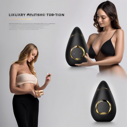 Velvess Smart Remote-Controlled Pleasure Device