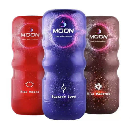 Velvess Airplane Cup – The Ultimate Male Massage & Training Device