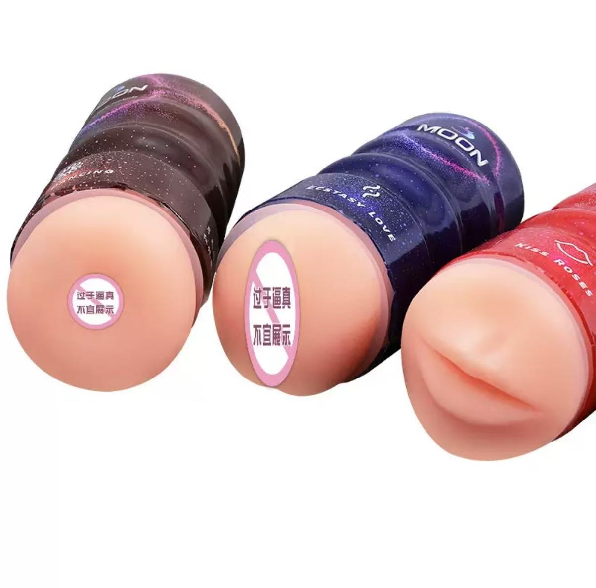 Velvess Airplane Cup – The Ultimate Male Massage & Training Device