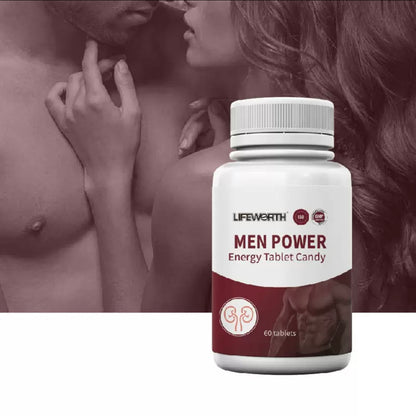 velvess Functional Male Energy Capsule Sports Capsule OEM OEM Solid Drink